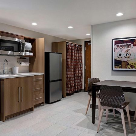 Home2 Suites By Hilton Barstow, Ca Exterior foto