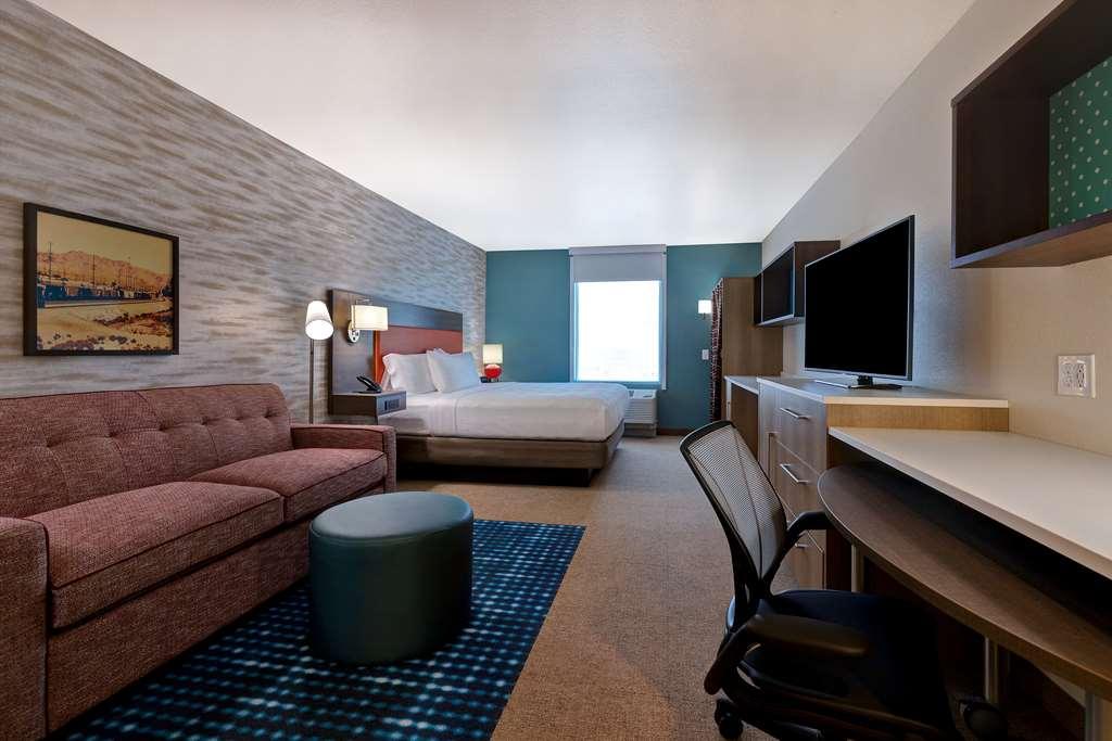 Home2 Suites By Hilton Barstow, Ca Zimmer foto
