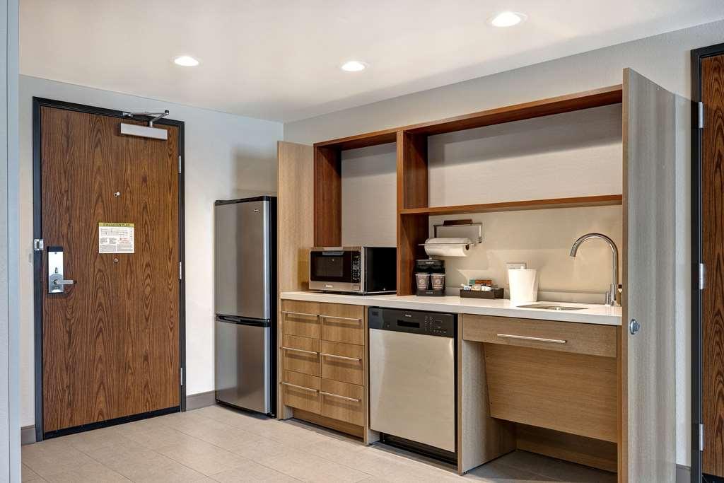 Home2 Suites By Hilton Barstow, Ca Zimmer foto