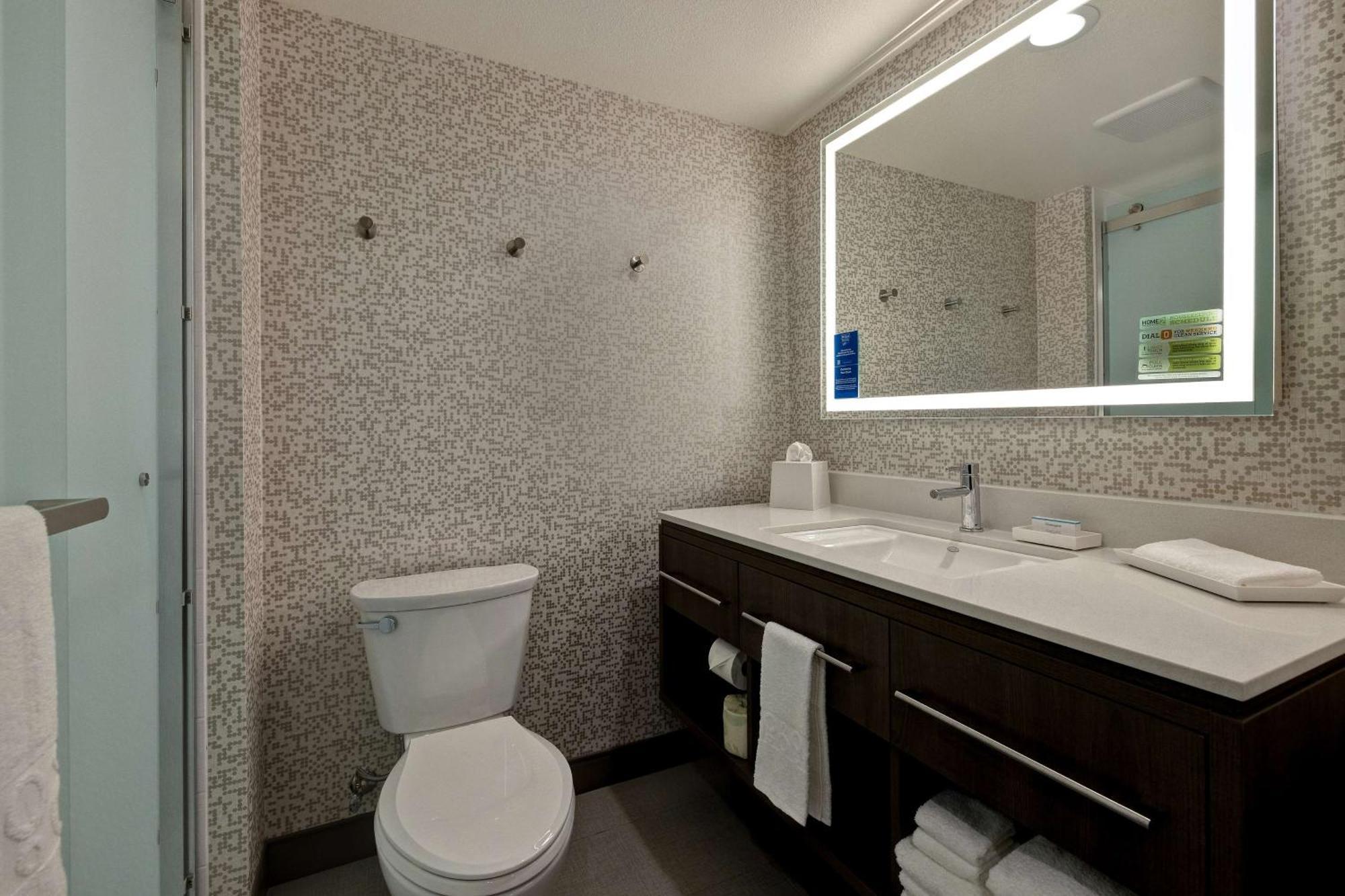 Home2 Suites By Hilton Barstow, Ca Exterior foto
