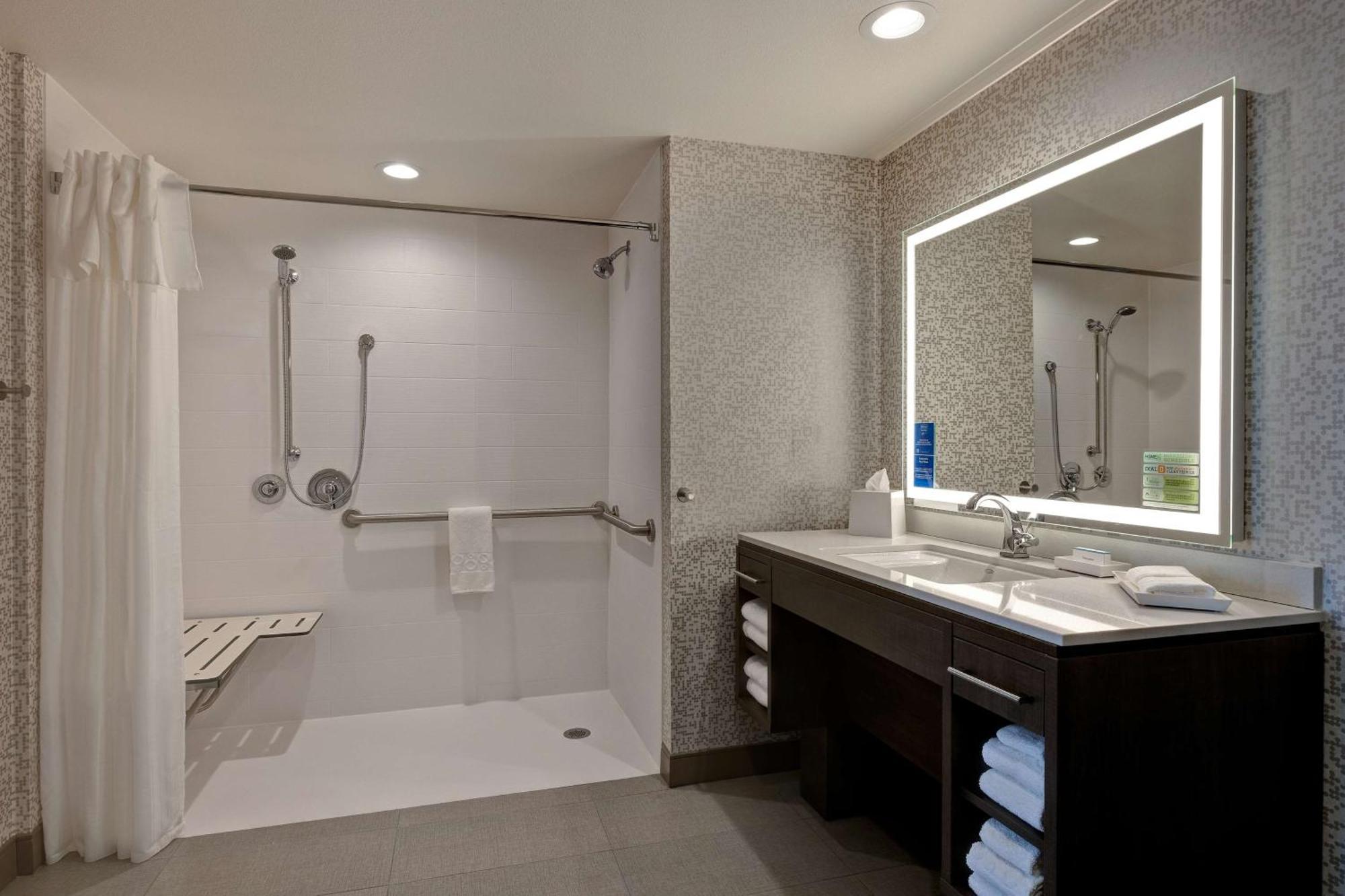 Home2 Suites By Hilton Barstow, Ca Exterior foto