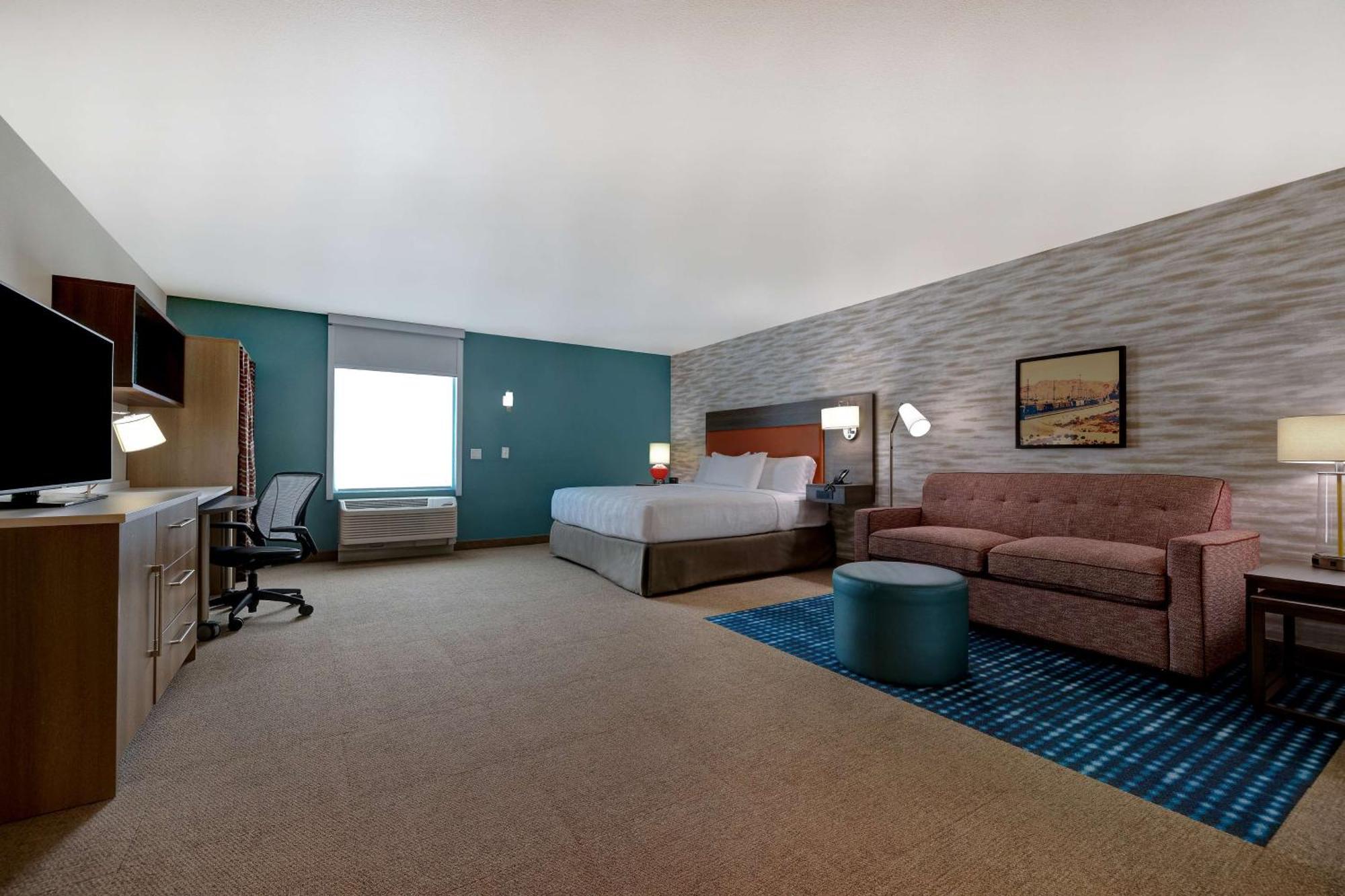 Home2 Suites By Hilton Barstow, Ca Exterior foto