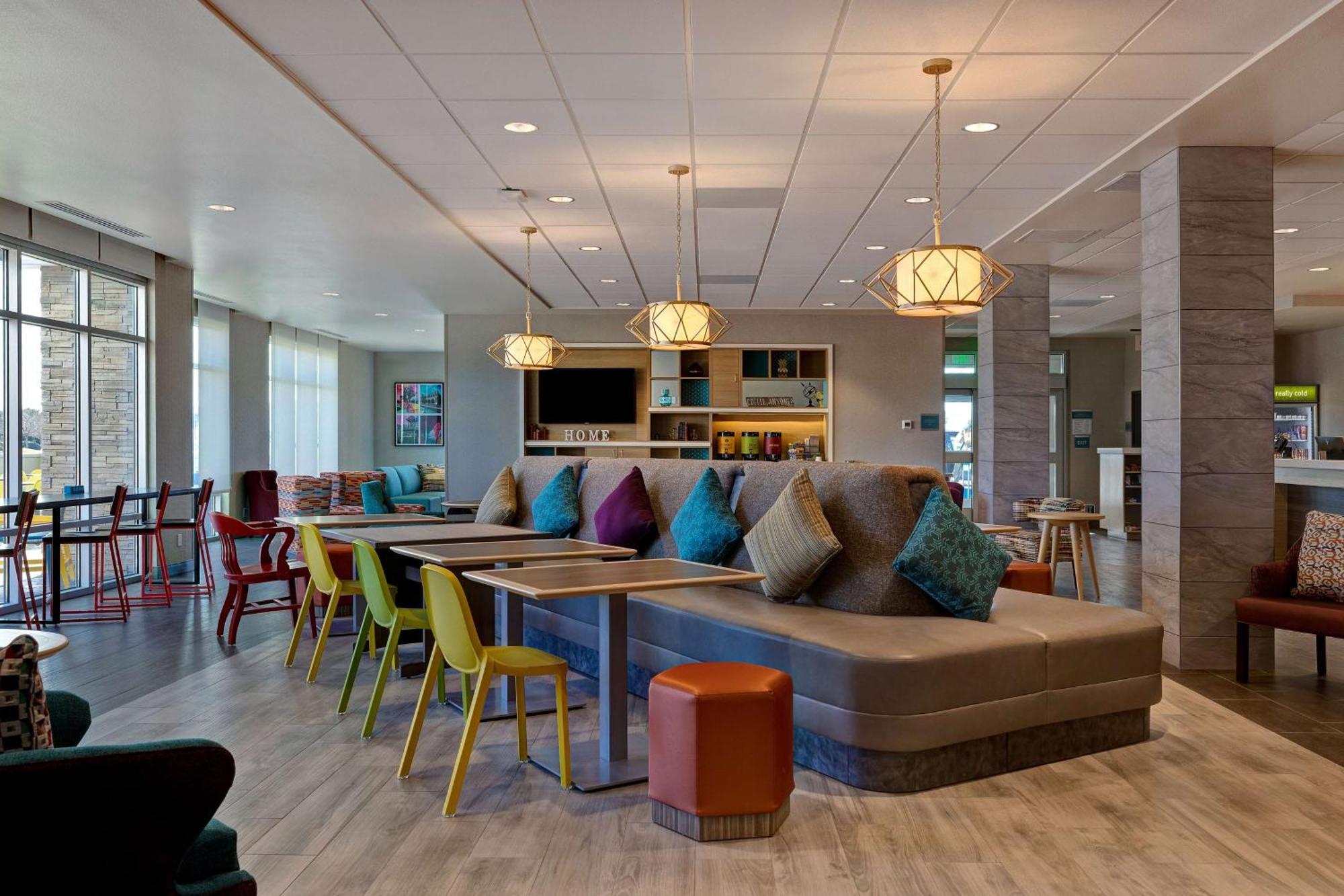 Home2 Suites By Hilton Barstow, Ca Exterior foto